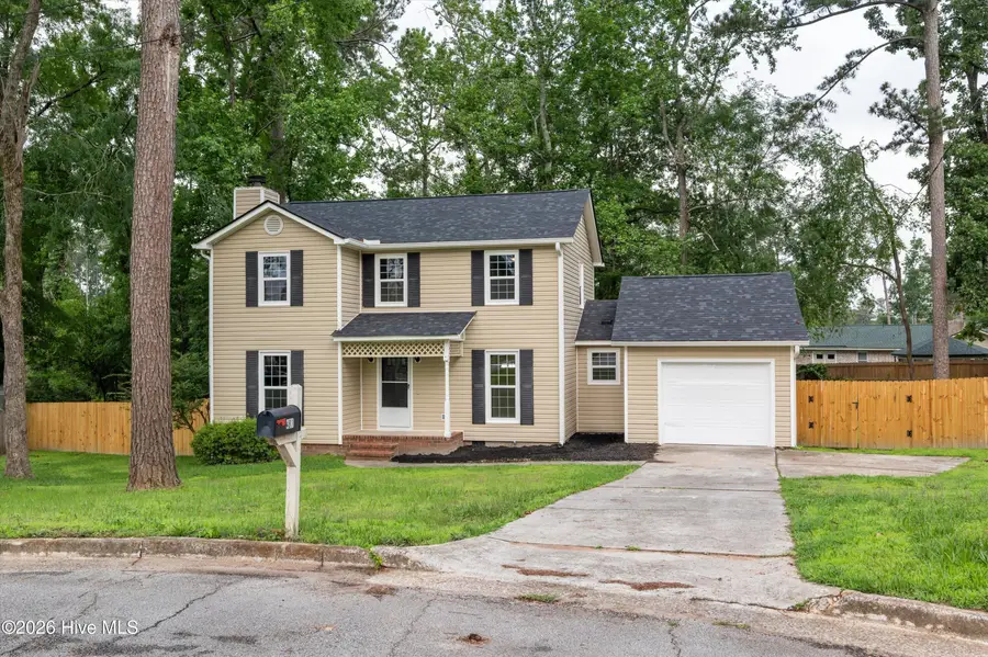481 Pheasant Run Drive, Evans, GA 30809 - #3