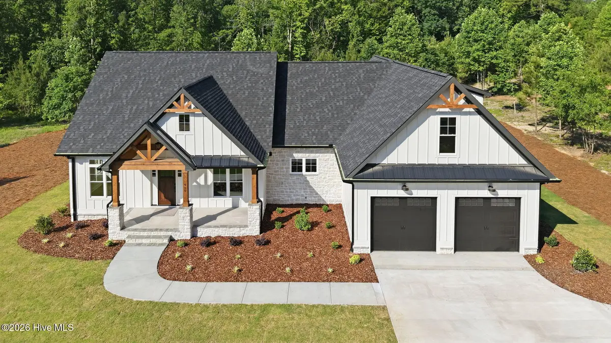 910 Niagara Carthage Road, Carthage, NC 28327 - #1