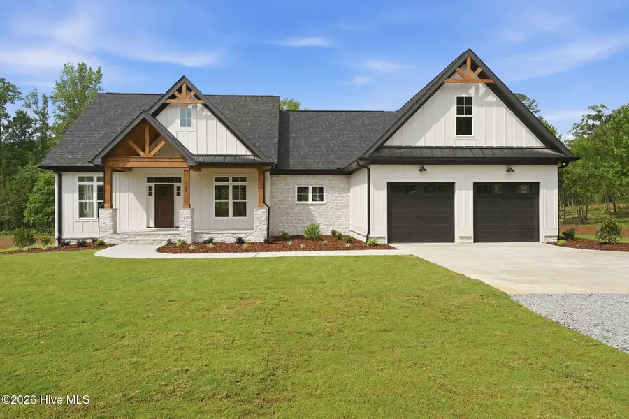 910 Niagara Carthage Road, Carthage, NC 28327 - #2