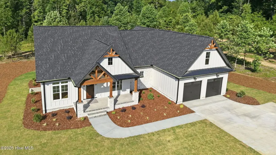 910 Niagara Carthage Road, Carthage, NC 28327 - #3