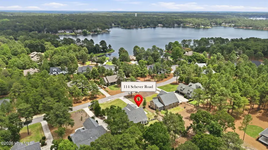114 Schever Road, West End, NC 27376 - #3