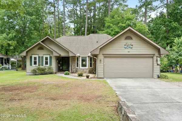 33 Carolina Shores Parkway, Calabash, NC 28467