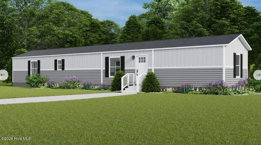 3411 Marlin Drive, Bolivia, NC 28422 - #2