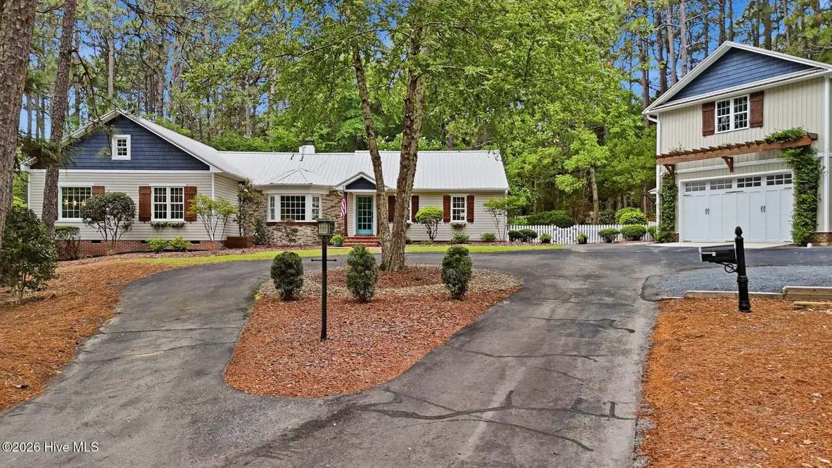 305 Maples Road, Southern Pines, NC 28387 - #1