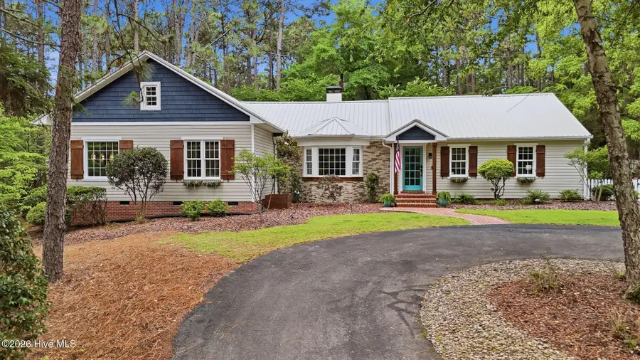 305 Maples Road, Southern Pines, NC 28387 - #2