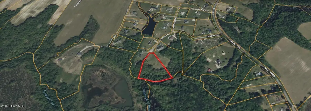 1185 Watercress Road, Williamston, NC 27892 - #1