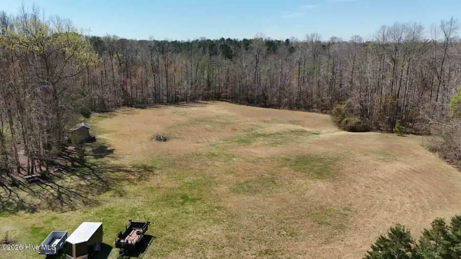 1185 Watercress Road, Williamston, NC 27892 - #3