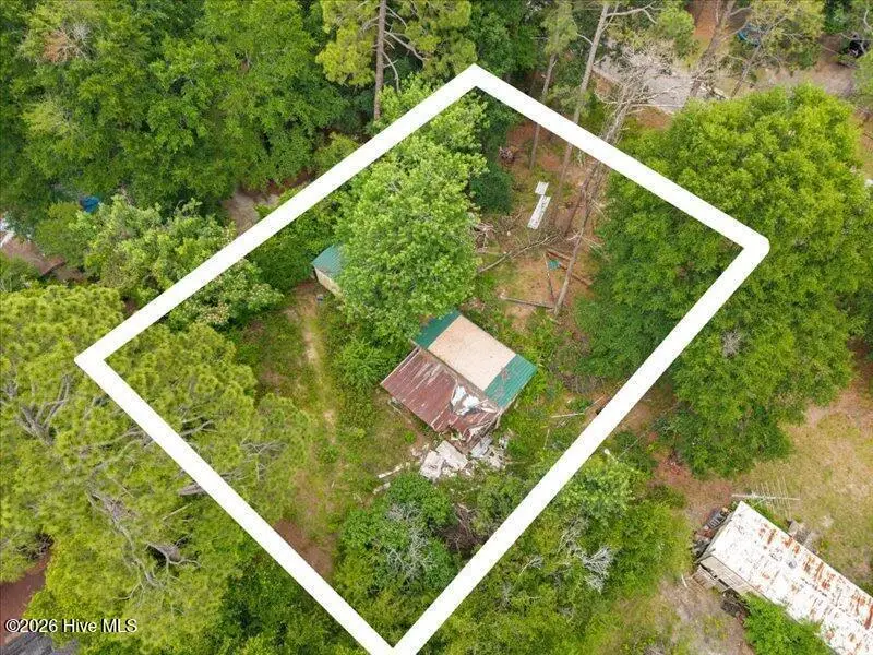 5042 Deer Trail Drive, Hephzibah, GA 30815 - #1