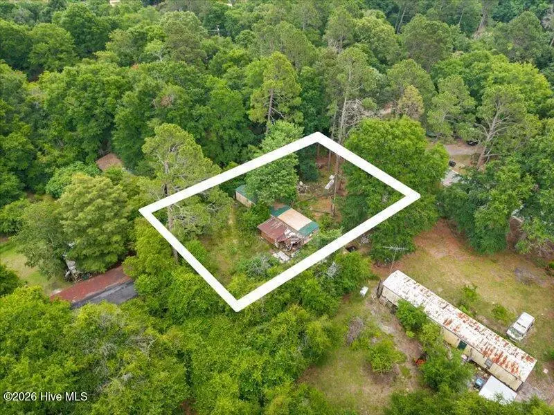 5042 Deer Trail Drive, Hephzibah, GA 30815 - #2