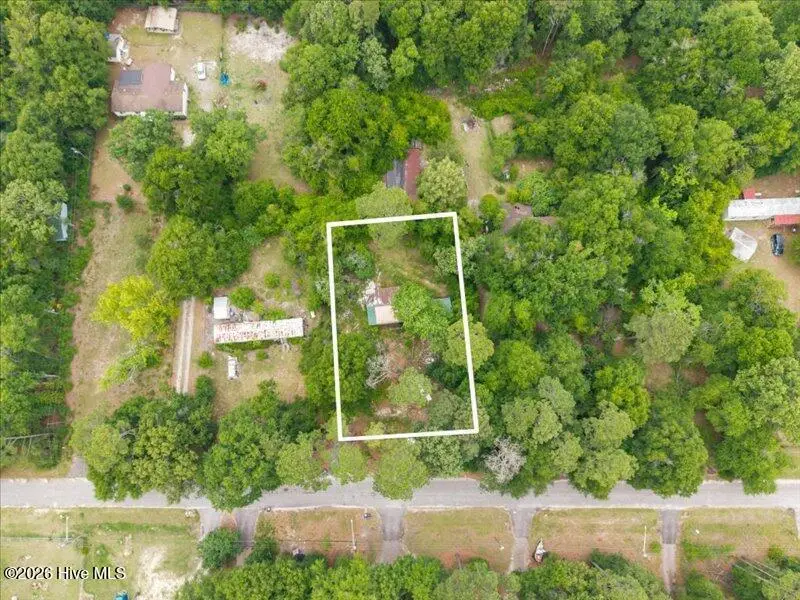 5042 Deer Trail Drive, Hephzibah, GA 30815 - #3