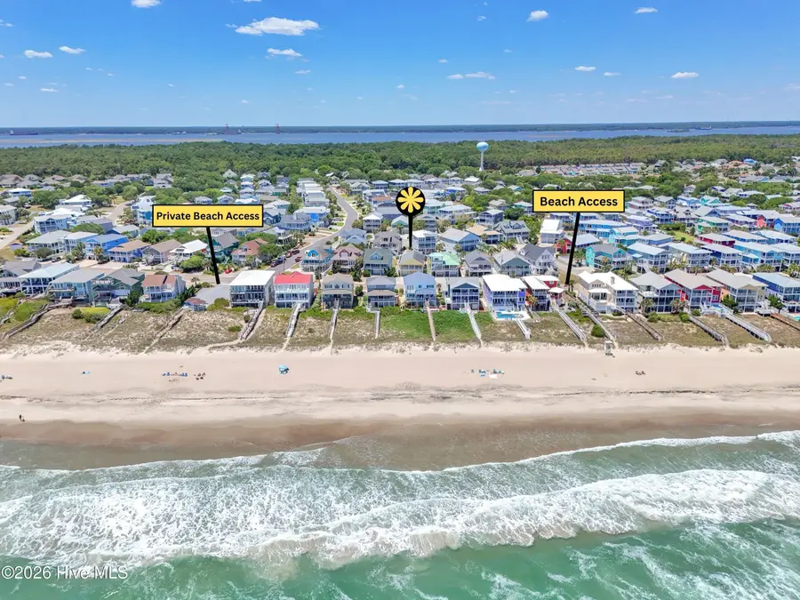 453 Fort Fisher Boulevard N, Kure Beach, NC 28449 - #3