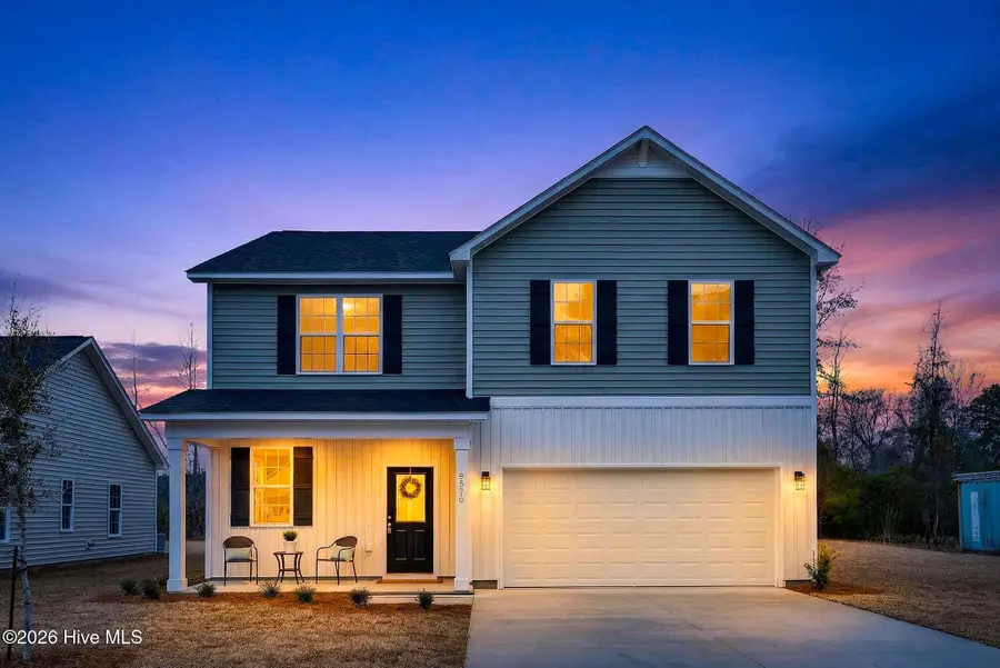 9565 Lily Pond Court Ne, Leland, NC 28451 - #2