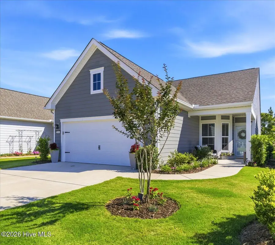 3006 Laughing Gull Terrace, Wilmington, NC 28412 - #2