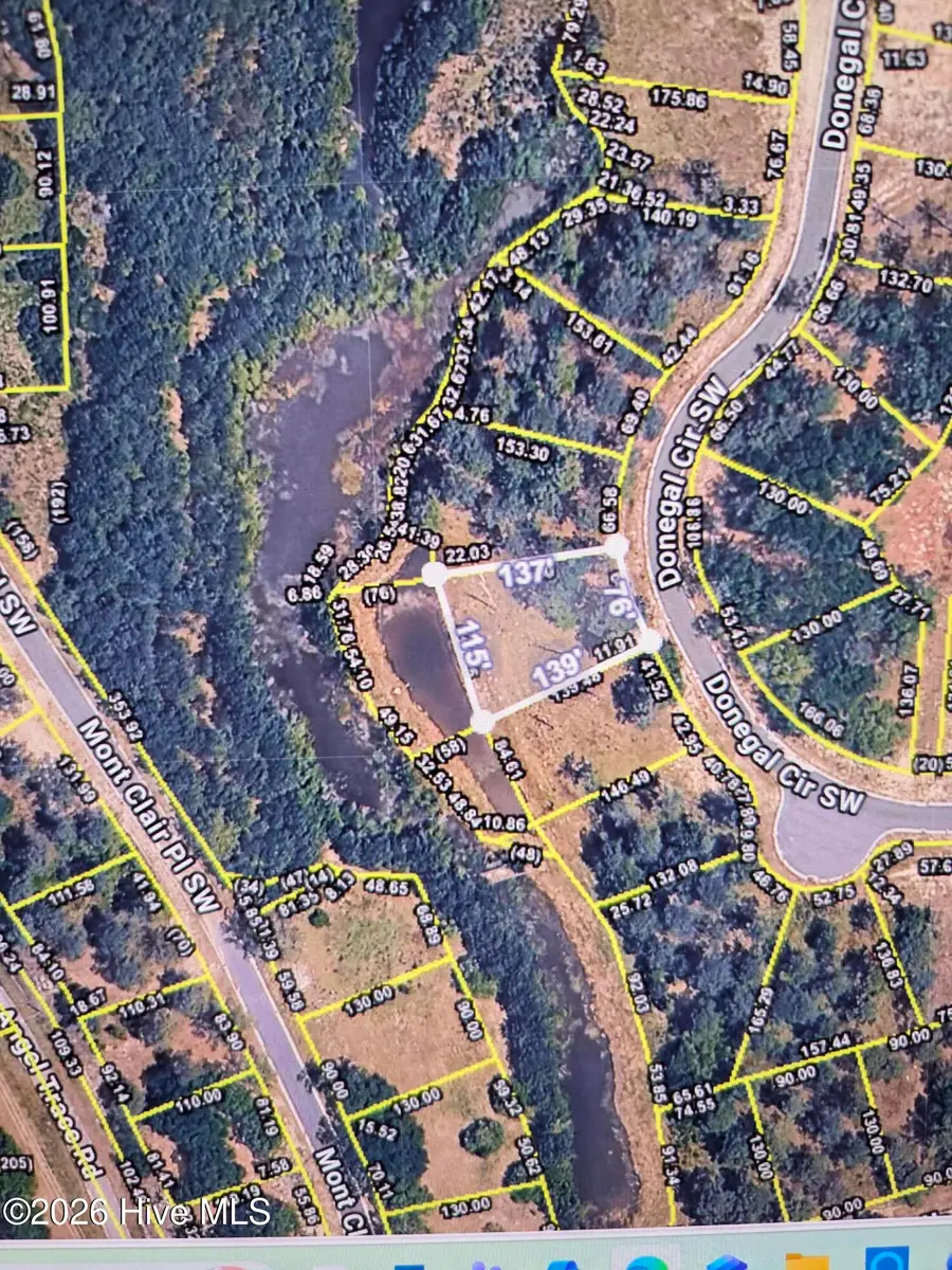 7493 Donegal Circle Sw, Sunset Beach, NC 28468 - #3
