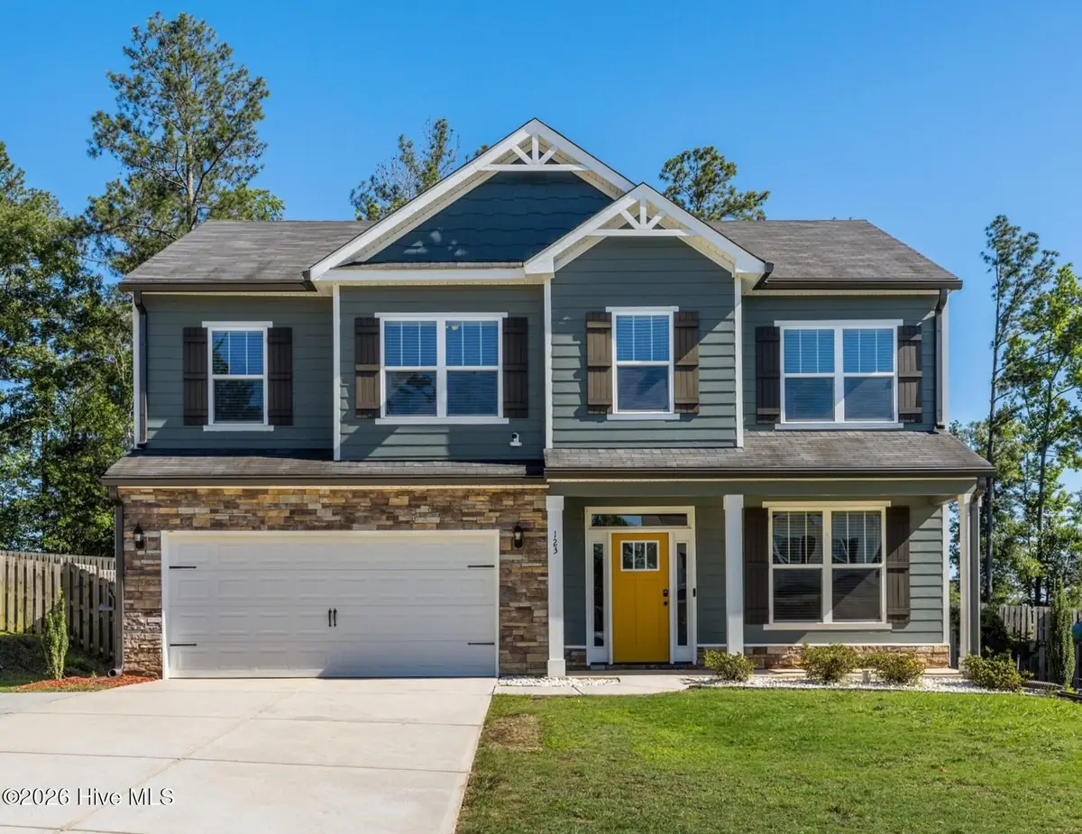 123 Pebble Lane, Harlem, GA 30814 - #1
