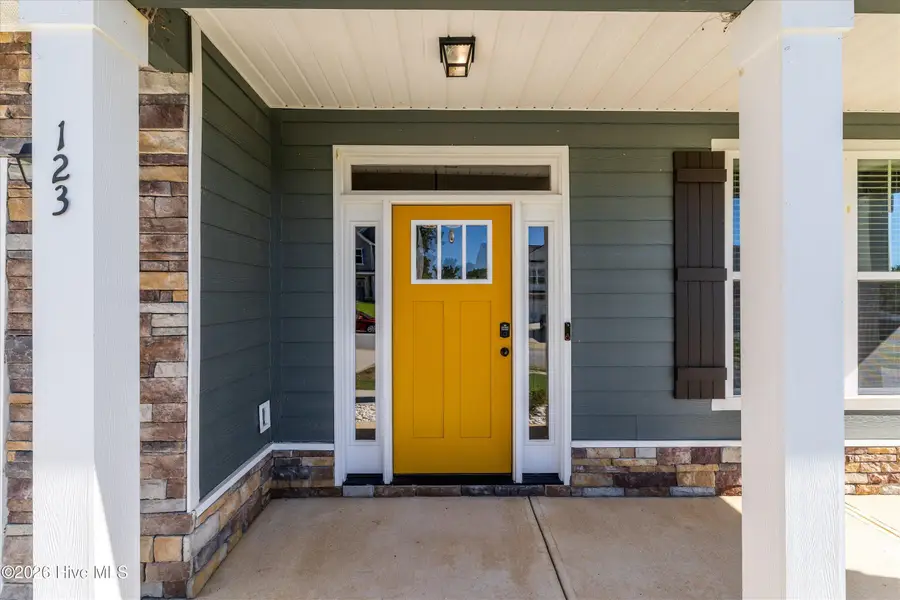 123 Pebble Lane, Harlem, GA 30814 - #2