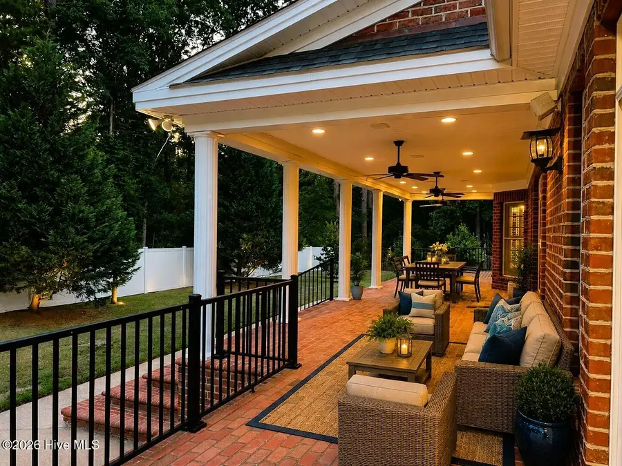 722 Wellington Lane, Tarboro, NC 27886 - #3
