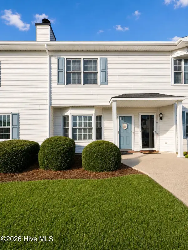 1115 Grovemont Drive #H9, Greenville, NC 27834