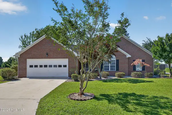 2800 White Road, Wilmington, NC 28411