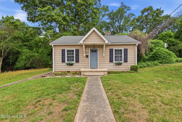 1603 Roseland Street, Greensboro, NC 27408