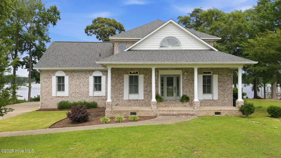 121 Sabre Point Drive, Bath, NC 27808 - #2