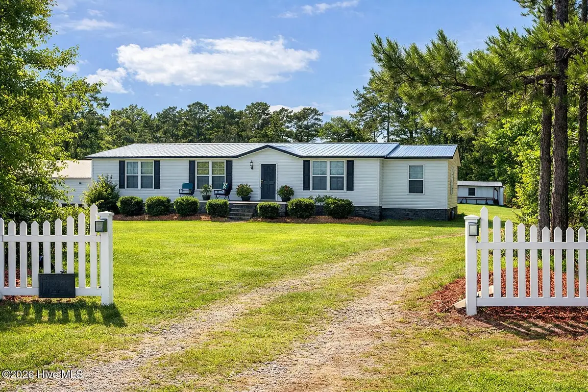 108 Lee Court, Peletier, NC 28584 - #1