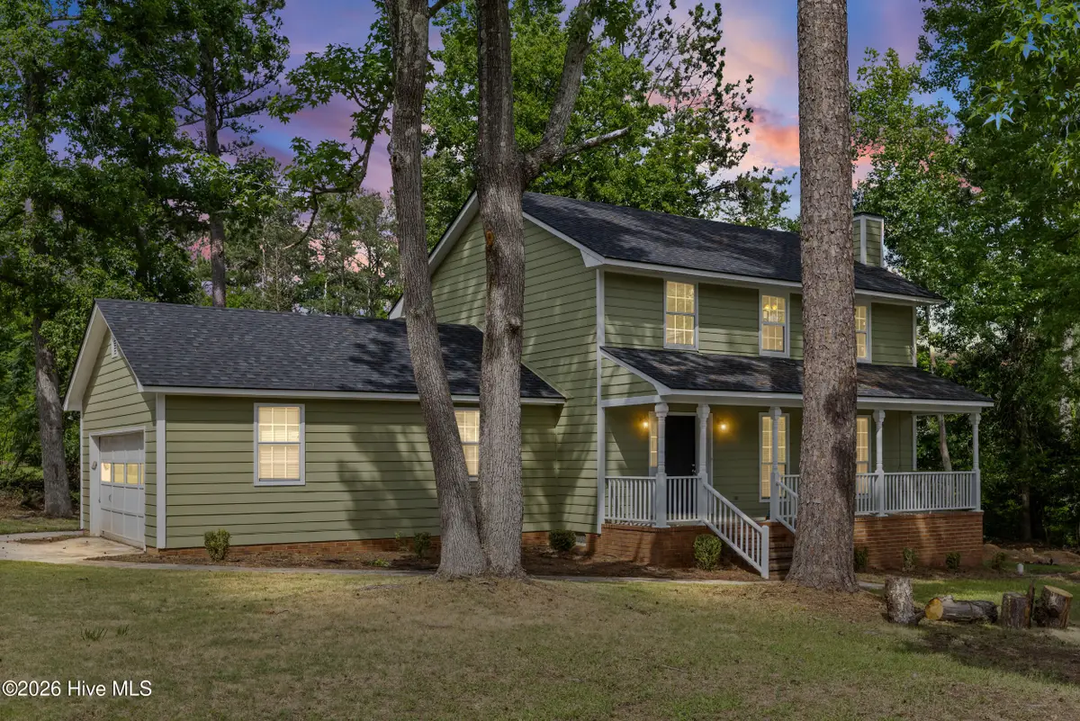 3763 Winchester Trail, Martinez, GA 30907 - #1