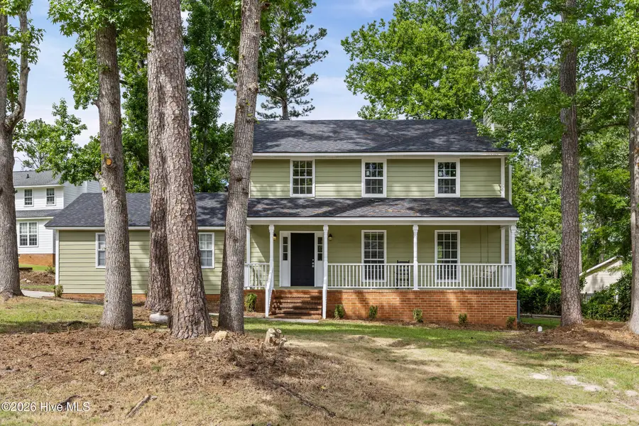 3763 Winchester Trail, Martinez, GA 30907 - #2