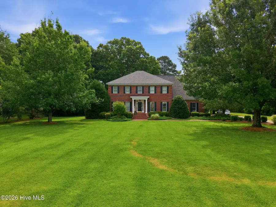 4105 Sterling Trace Drive, Winterville, NC 28590 - #2
