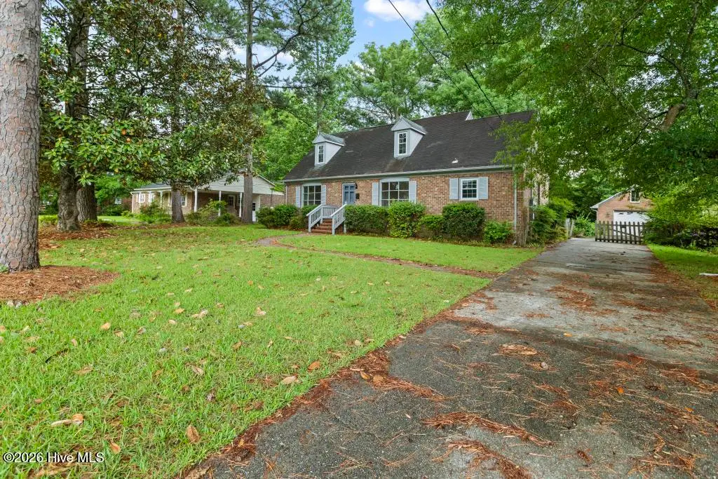 309 Forest Grove Avenue, Jacksonville, NC 28540 - #1