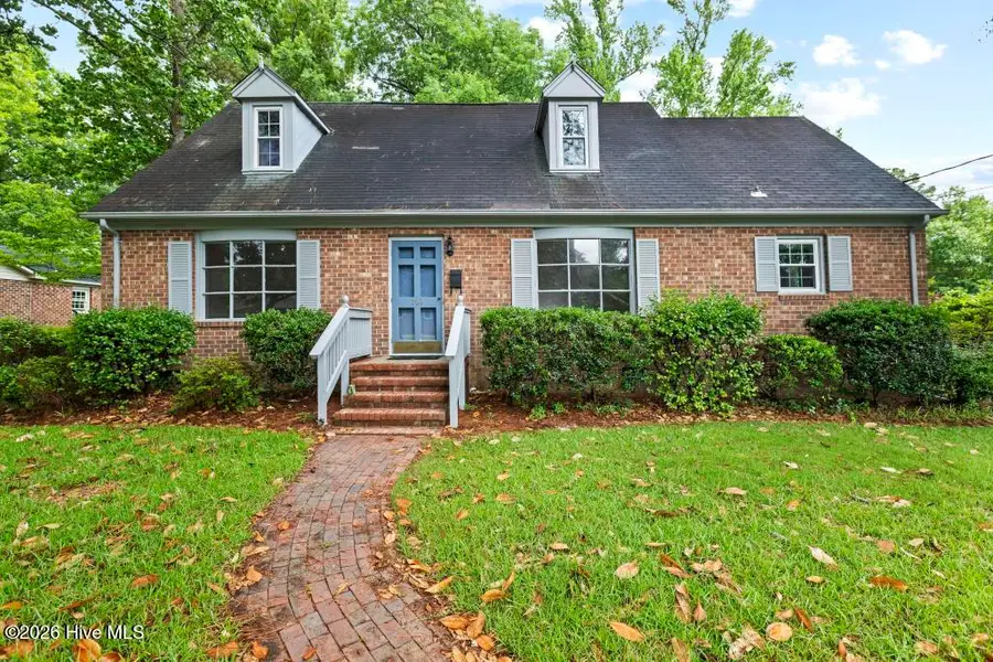 309 Forest Grove Avenue, Jacksonville, NC 28540 - #2