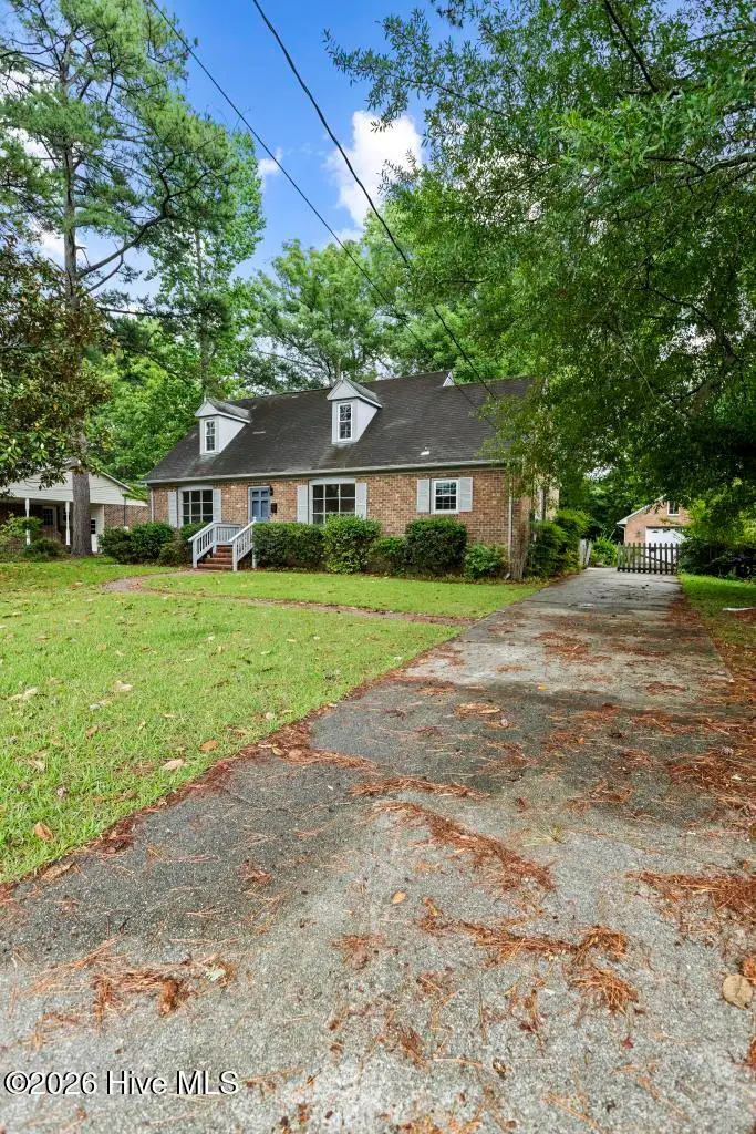 309 Forest Grove Avenue, Jacksonville, NC 28540 - #3