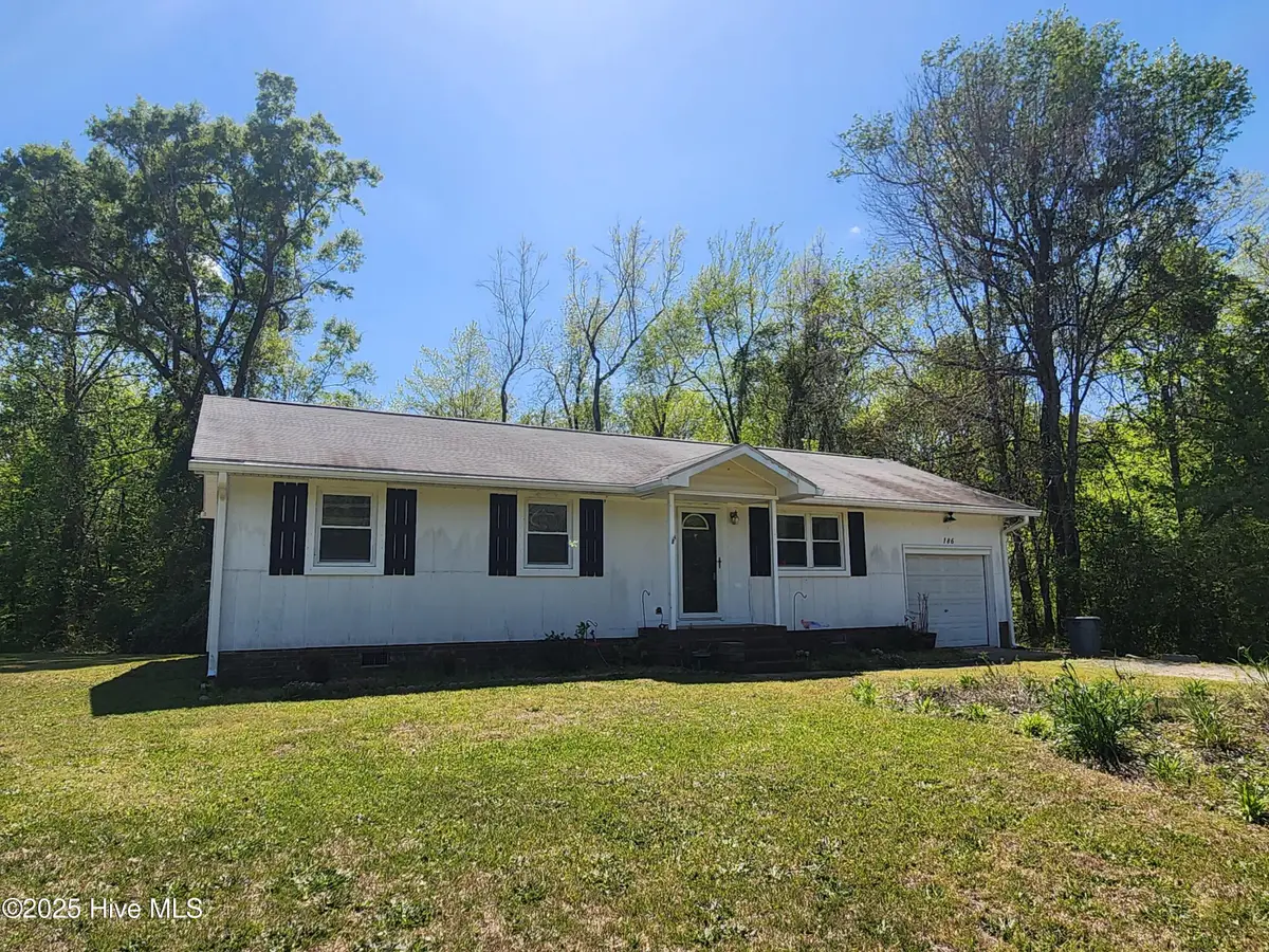186 Sand Ridge Road, Hubert, NC 28539 - #1