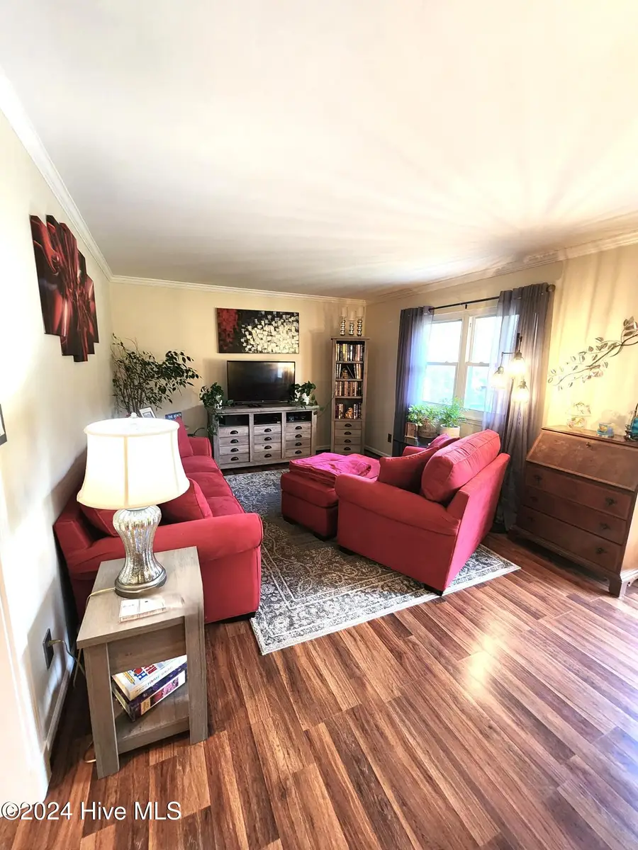 186 Sand Ridge Road, Hubert, NC 28539 - #3