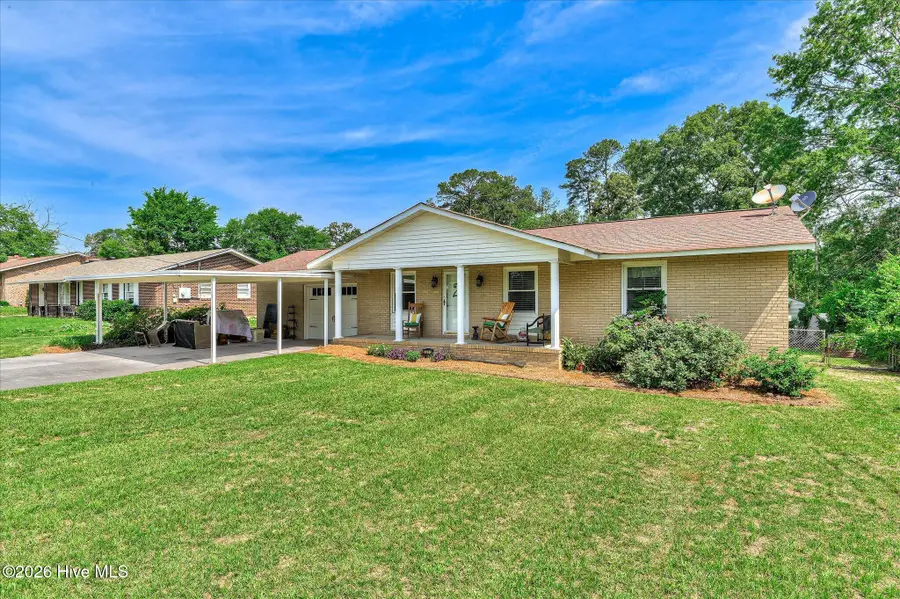 3503 Stardust Drive, Martinez, GA 30907 - #3