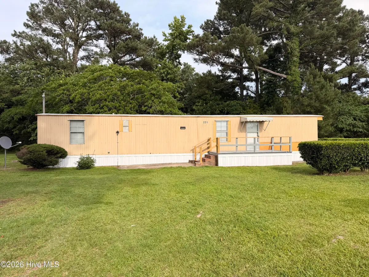 228 North River Road, Camden, NC 27921 - #1