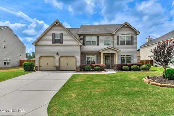 308 Stablebridge Drive, Augusta, GA 30909