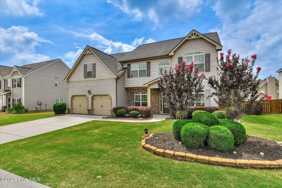 308 Stablebridge Drive, Augusta, GA 30909 - #3
