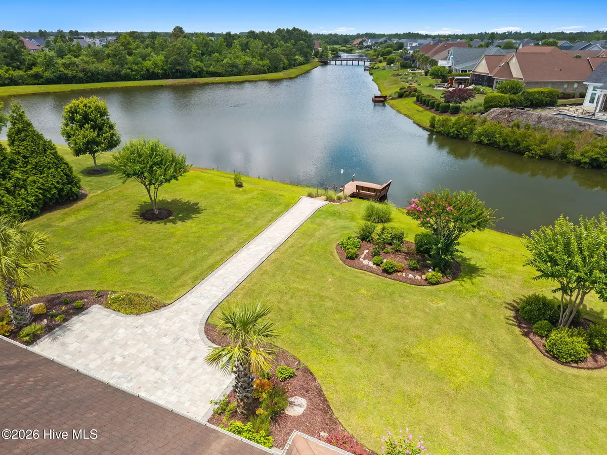 8476 Compass Pointe East Wynd Ne, Leland, NC 28451 - #1