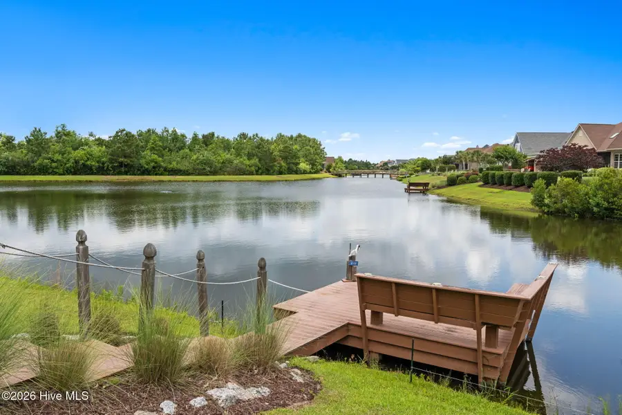 8476 Compass Pointe East Wynd Ne, Leland, NC 28451 - #2