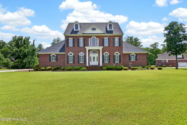107 Grey Barn Road, Jacksonville, NC 28540