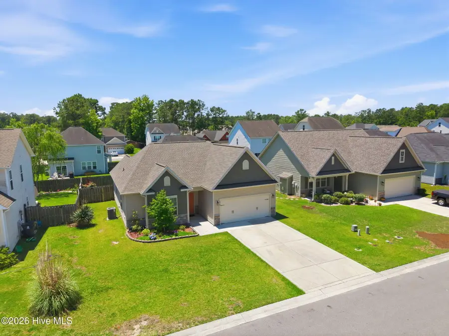 819 Heart Wood Loop Road Ne, Leland, NC 28451 - #3