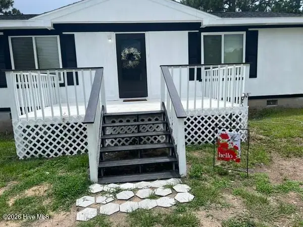 2018 Greenland Road, Blythe, GA 30805