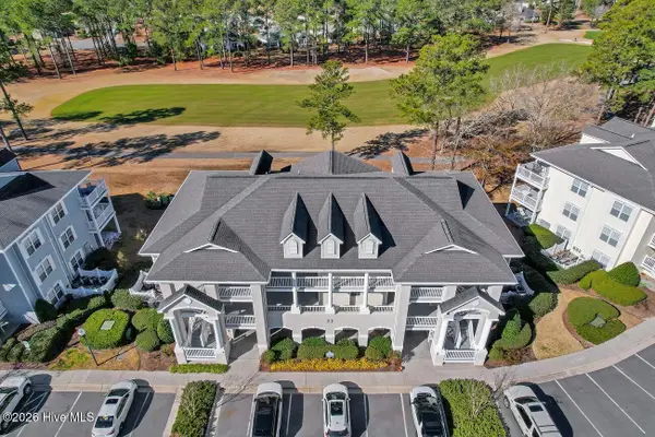 1215 N Middleton Drive Nw #Apt 2308, Calabash, NC 28467