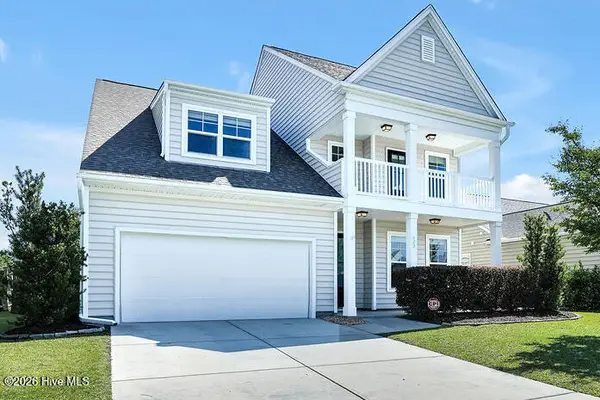 633 Steele Loop, Wilmington, NC 28411