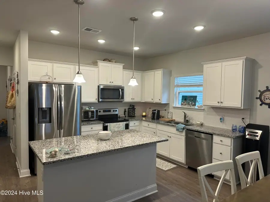 9463 Barnstormer Drive, Calabash, NC 28467 - #2