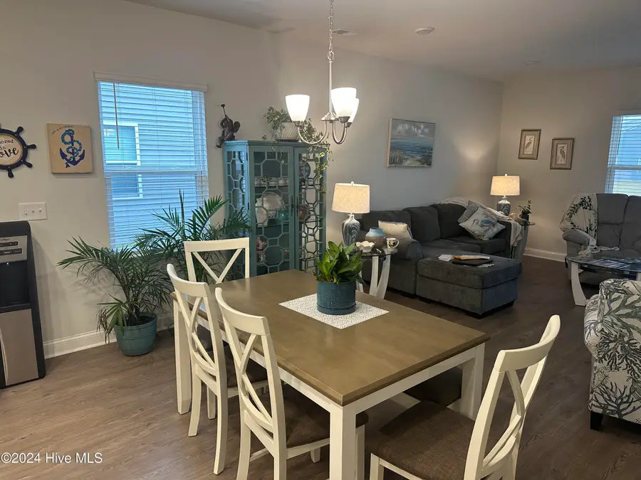 9463 Barnstormer Drive, Calabash, NC 28467 - #3