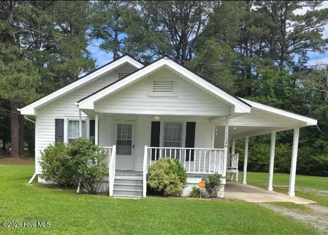 11246 Highway 301 S, Benson, NC 27504 - #1