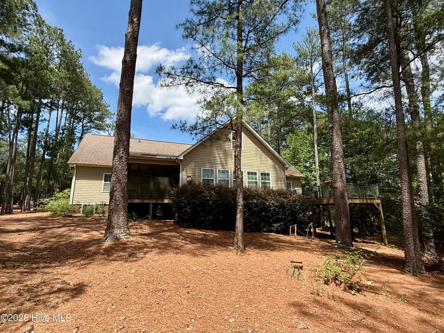 1807 Airport Road, Whispering Pines, NC 28327 - #2