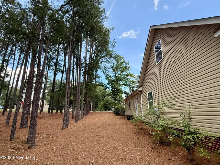 1807 Airport Road, Whispering Pines, NC 28327 - #3